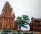 Kiến Trúc Đền Tháp
