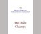 Đại hội Champa 2007